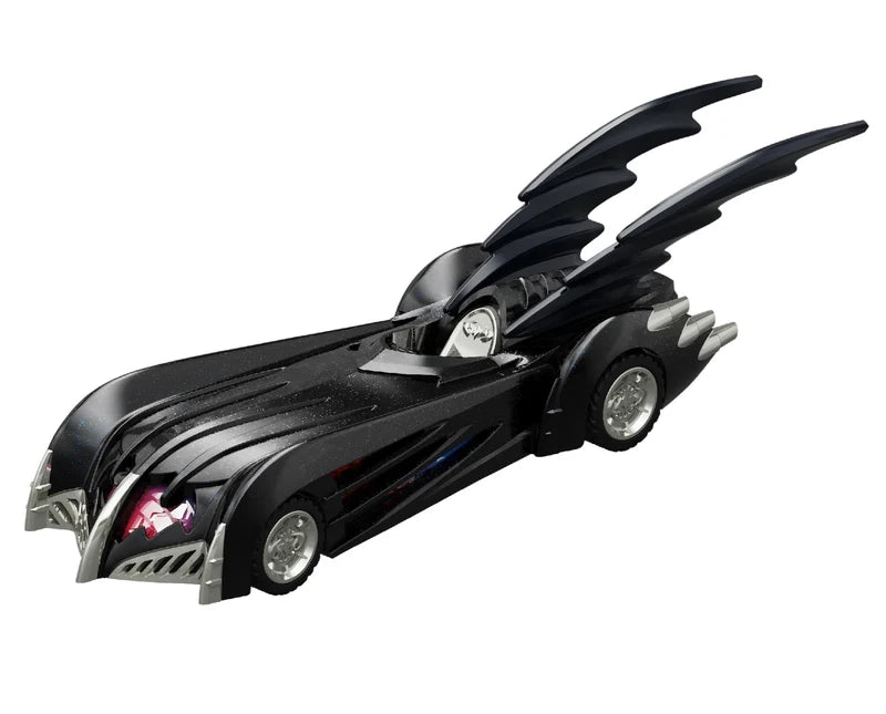 BLOKEES WHEELS BATMAN E02 THE DARK KNIGHT BLIND BOX