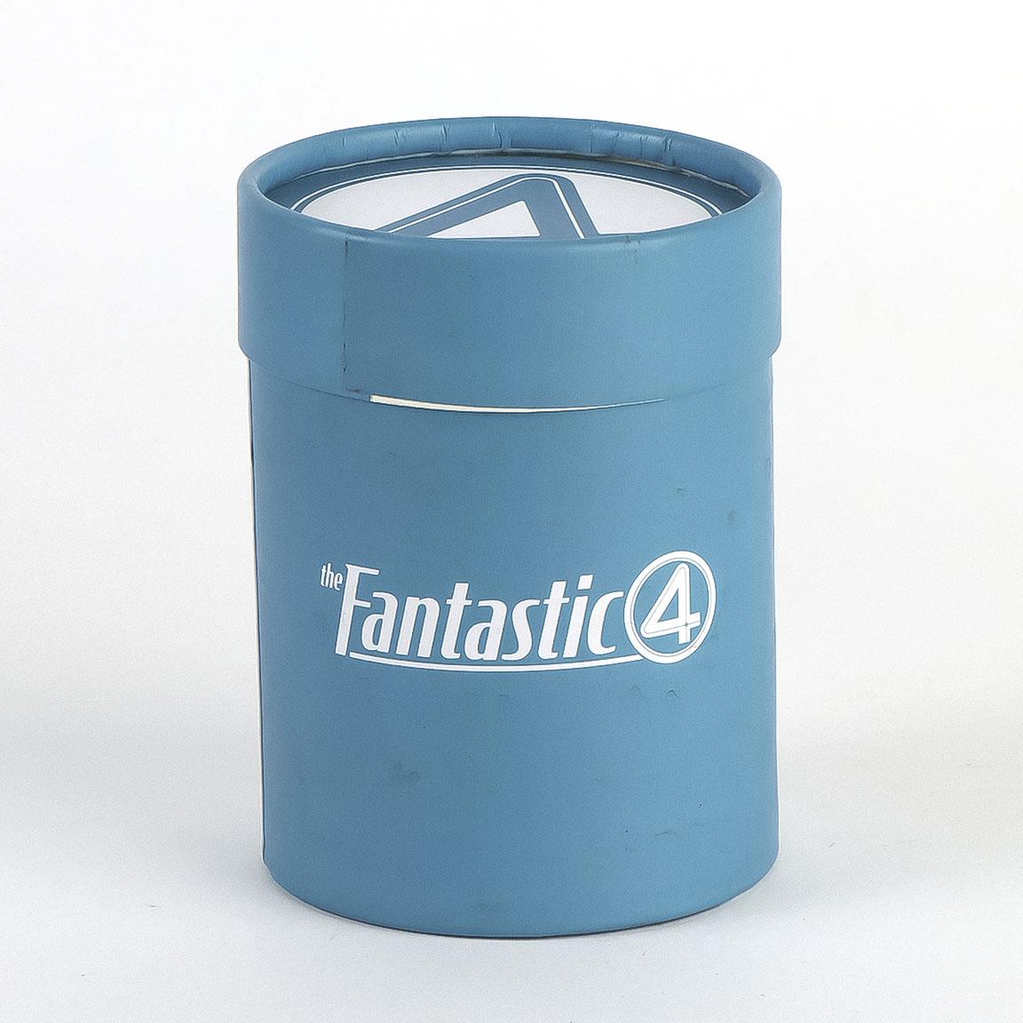 SOCKS PACK 3 PIECES FANTASTIC 4