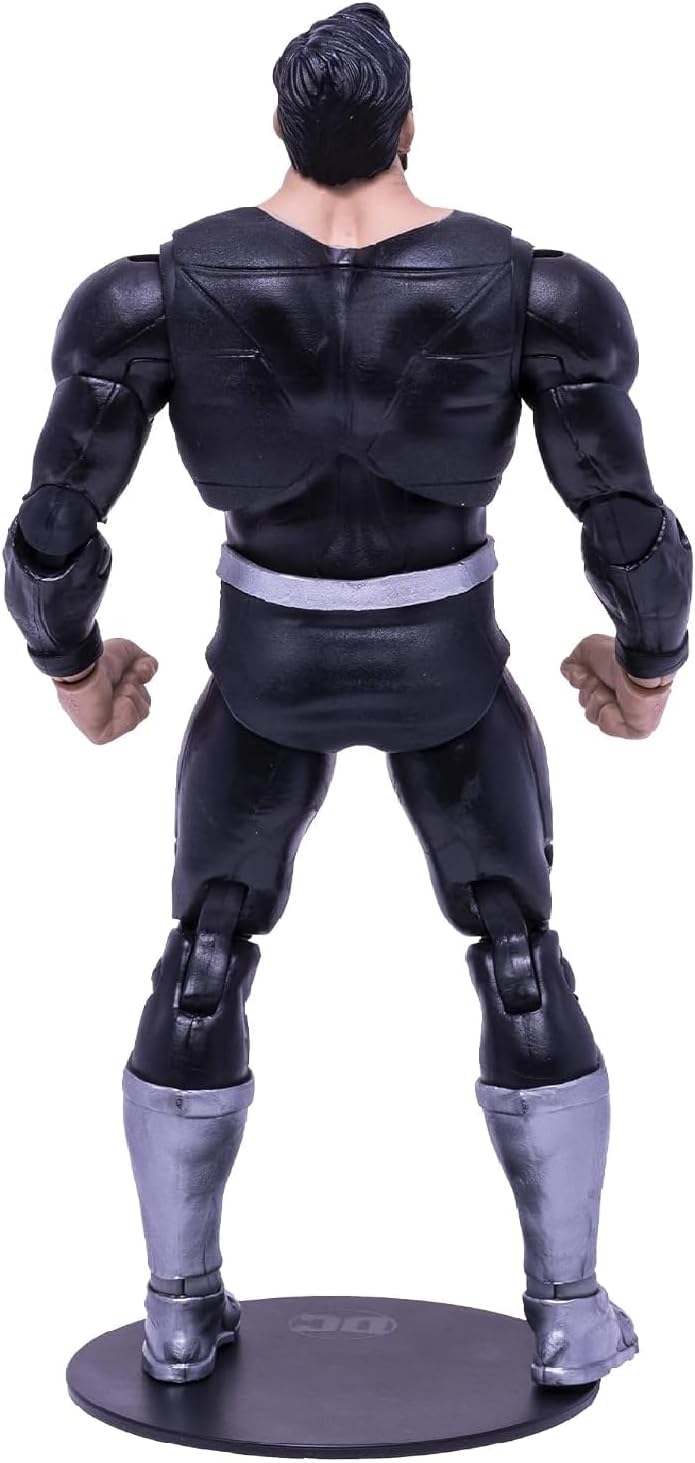 DC Multiverse Superman (Superman: Lois and Clark) 7in Action Figure Blister Card