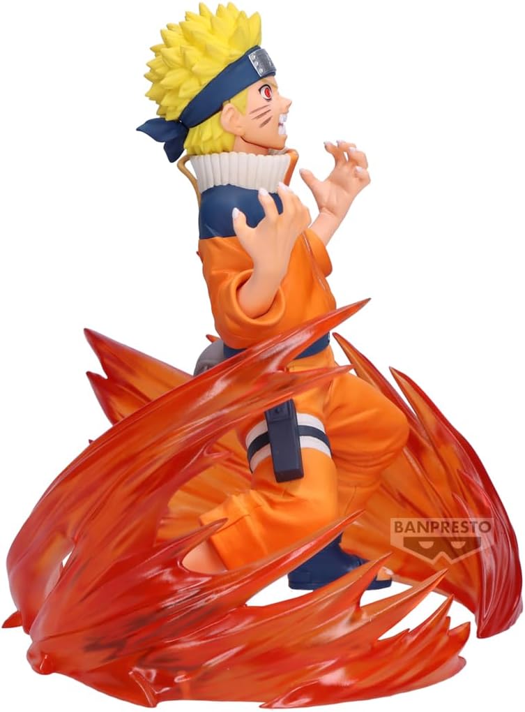 NARUTO VIBRSTA A NARUTO UZUMAKI