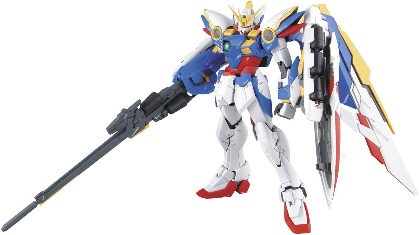Gundam - MG 1/100 Victory Two Gundam Ver KA