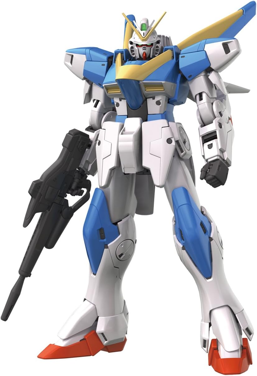 Gundam - MG 1/100 Victory Two Gundam Ver KA