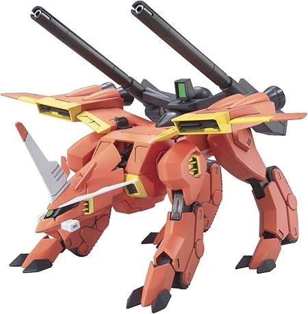 Gundam - HG 1/144 TMF/A-803 LaGOWE