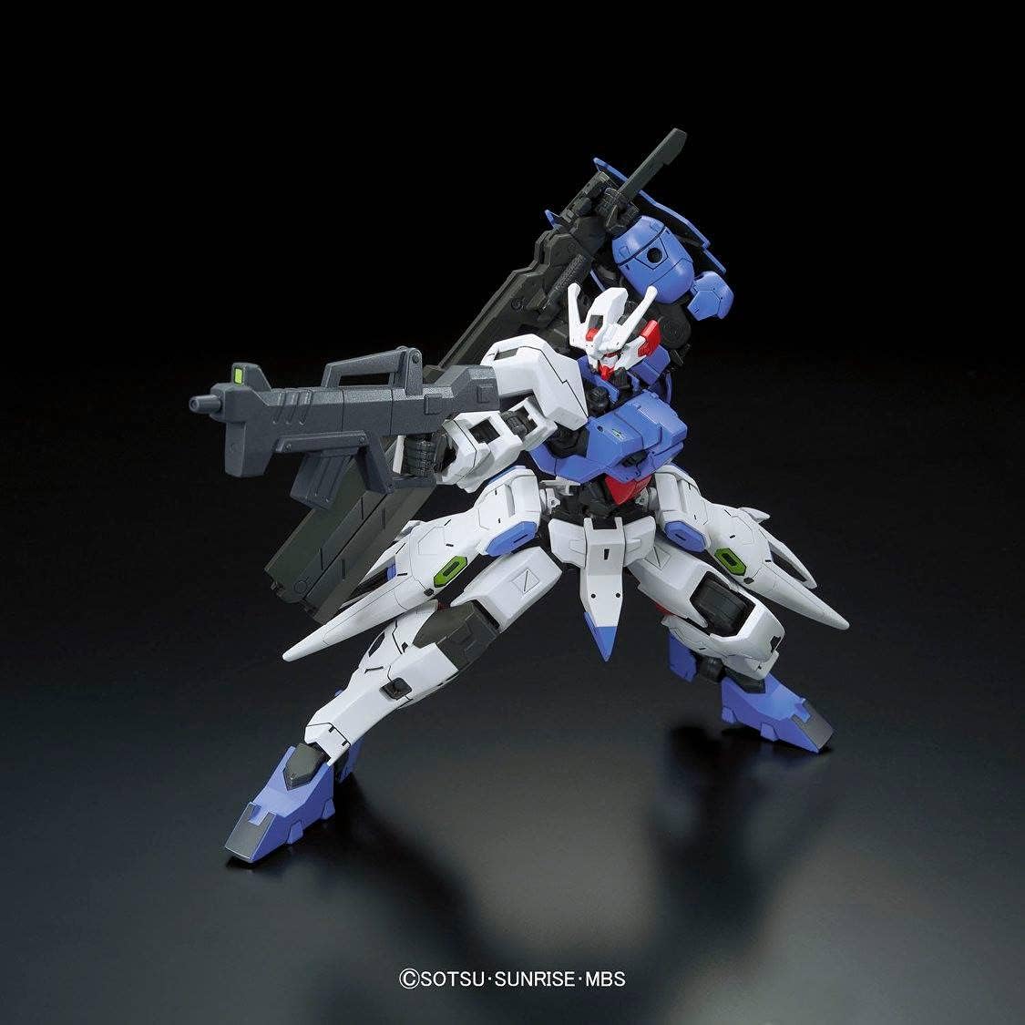 GUNDAM HG 019 Gundam Astaroth