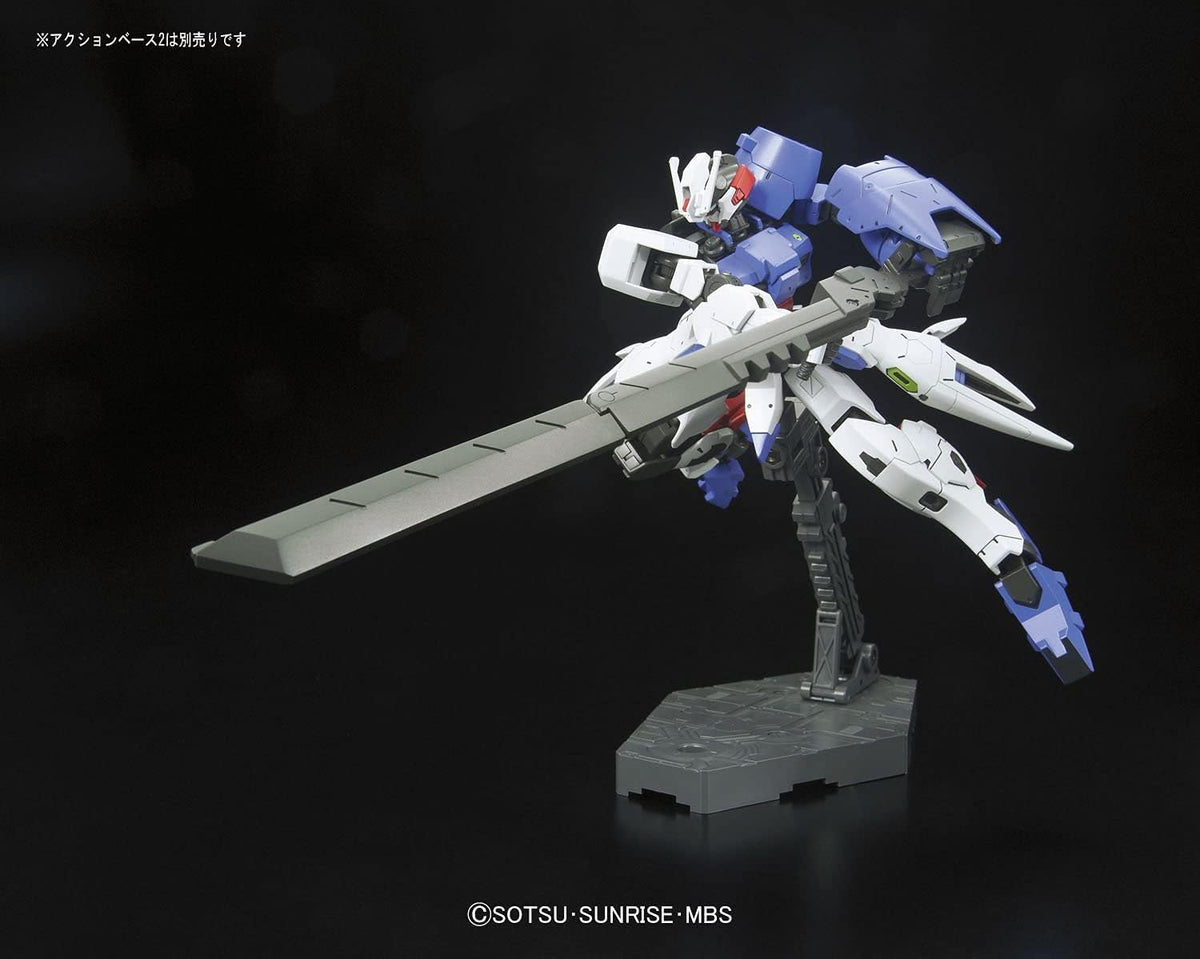 GUNDAM HG 019 Gundam Astaroth