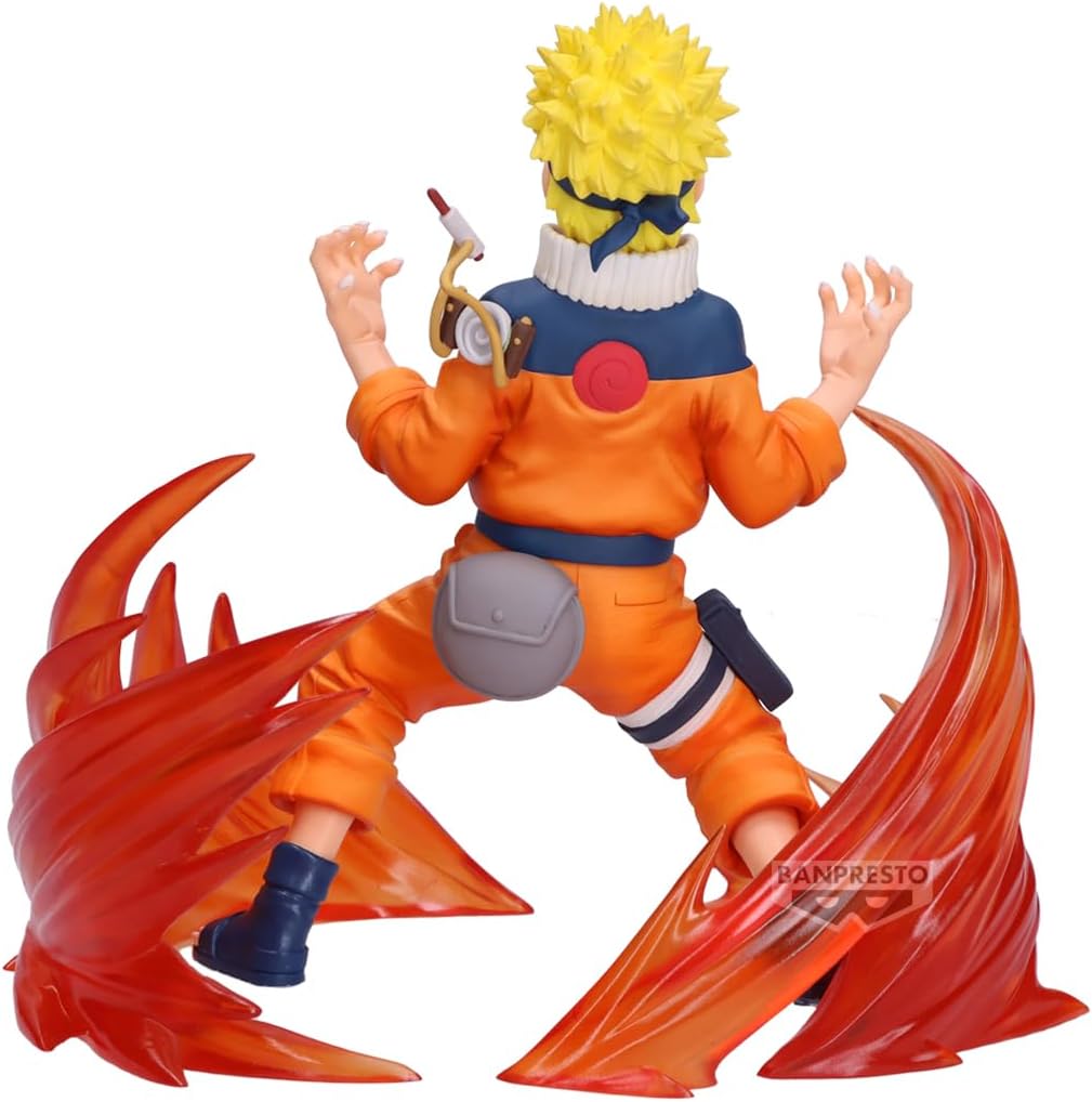 NARUTO VIBRSTA A NARUTO UZUMAKI