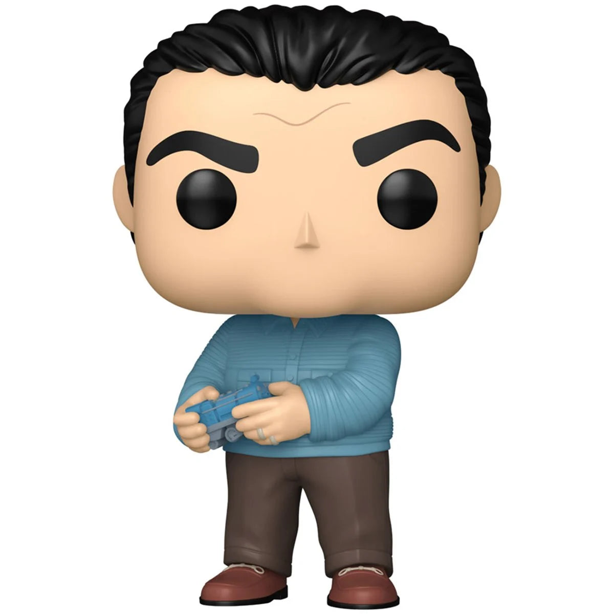 POP TV SOPRANOS S3 BOBBY BACCALIERI FIG 9 cm