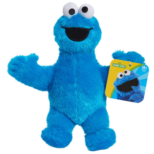 Sesame Street Friends 8" Plush