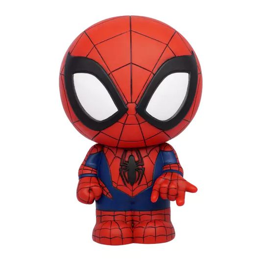 Spider-Man Money Bank