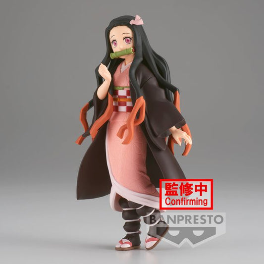 Demon Slayer: Kimetsu No Yaiba - Nezuko Statue
