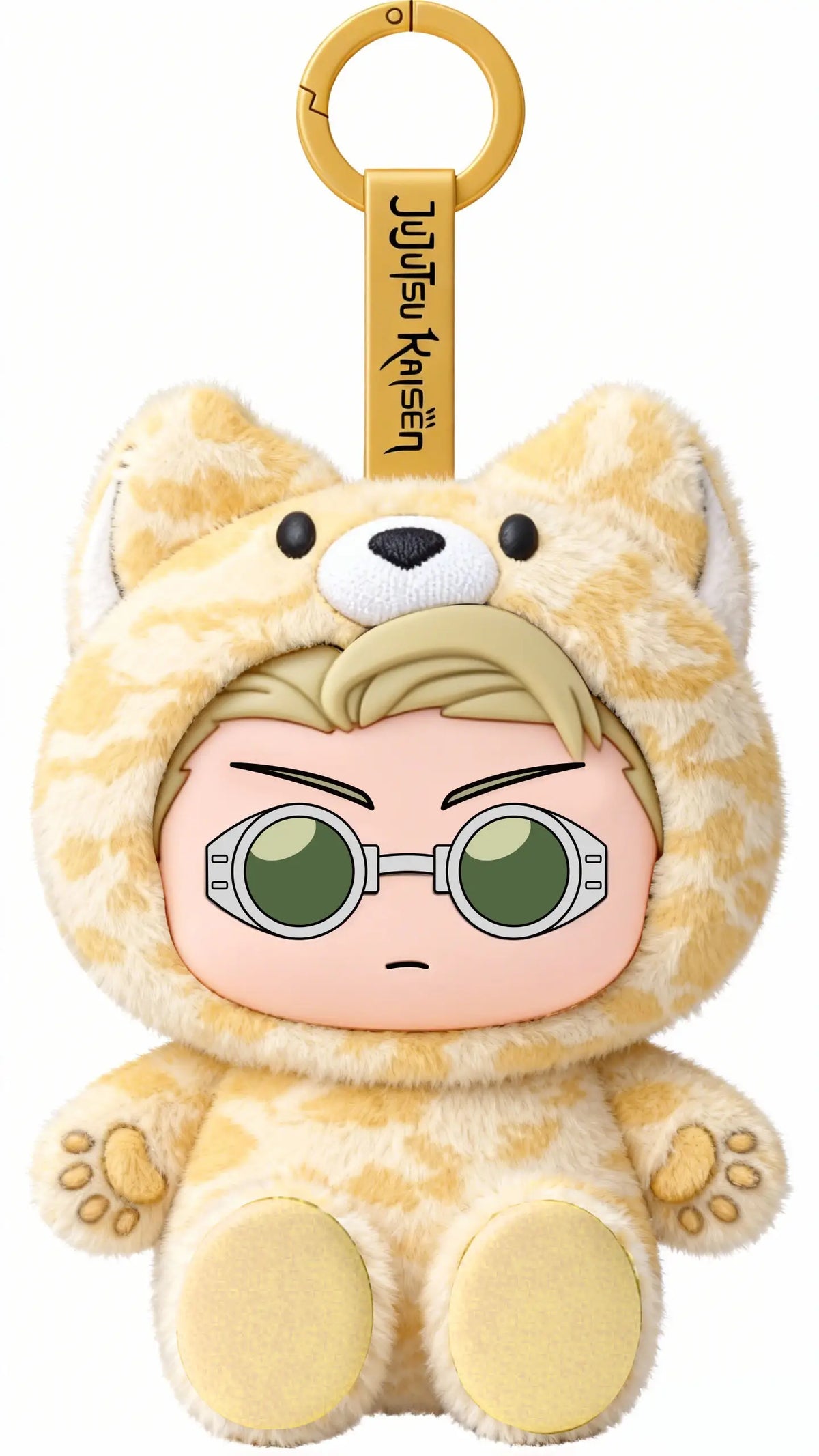 Jujutsu Kaisen Vinyl Plush - Chibi Beast Blind Box