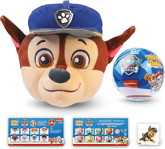 Paw Patrol 3-in-1 Surprise Blind Box