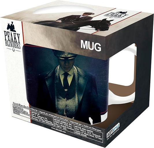 Peaky Blinders Shadow 320ml / 11oz Mug