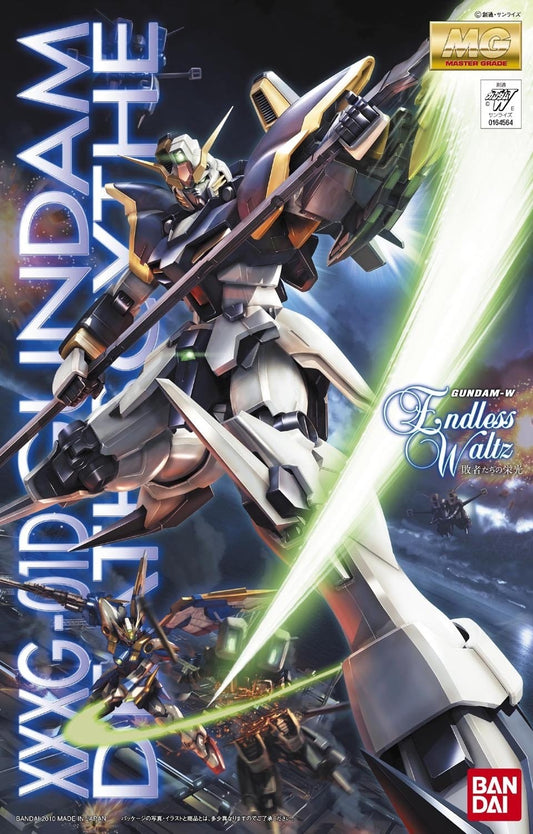 Gundam - MG Gundam Deathscythe Enless Waltz 1/100