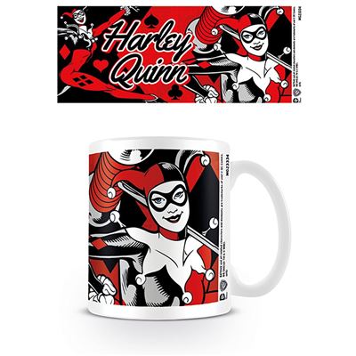 Dc Originals (Harley Quinn) Mug