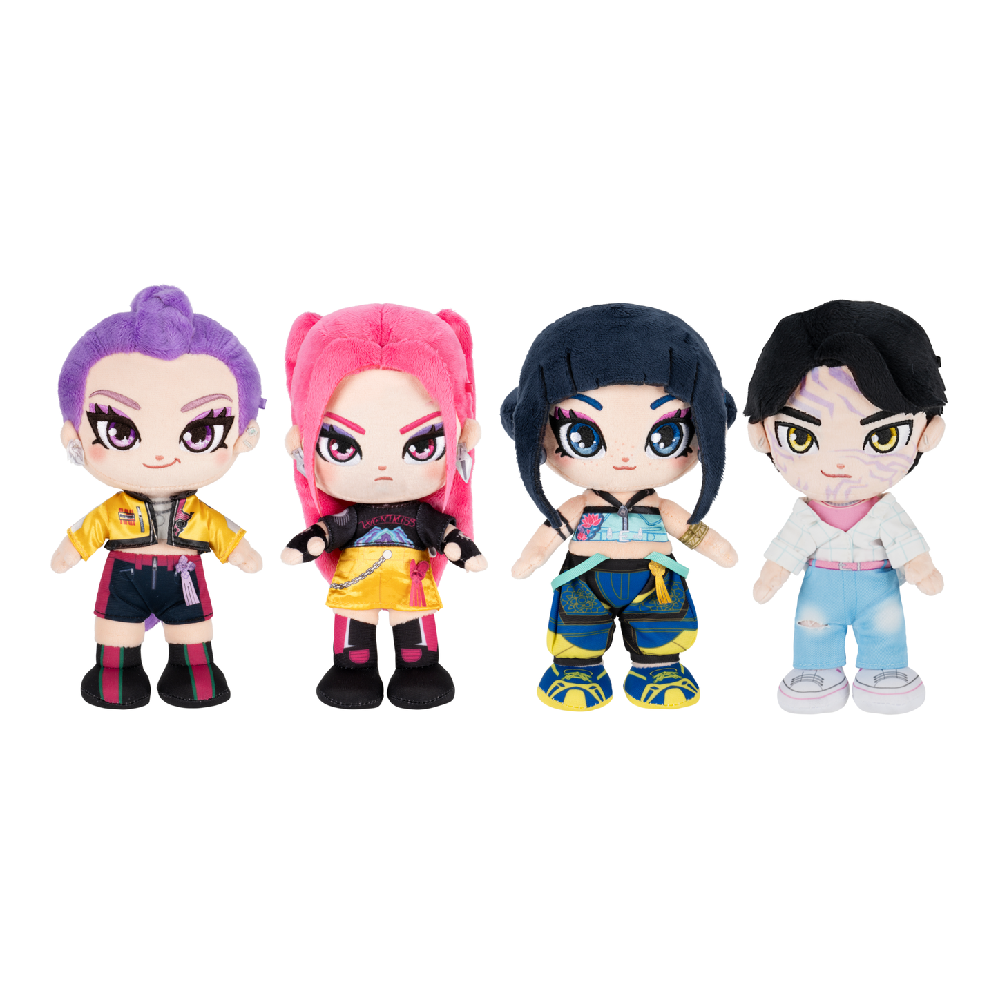 K-Pop - 8in Plush