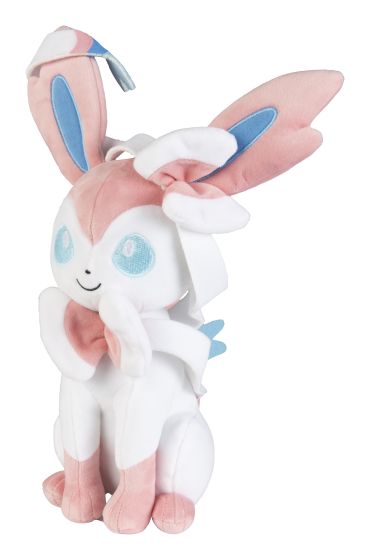 Pokemon 8in Plush Sylveon