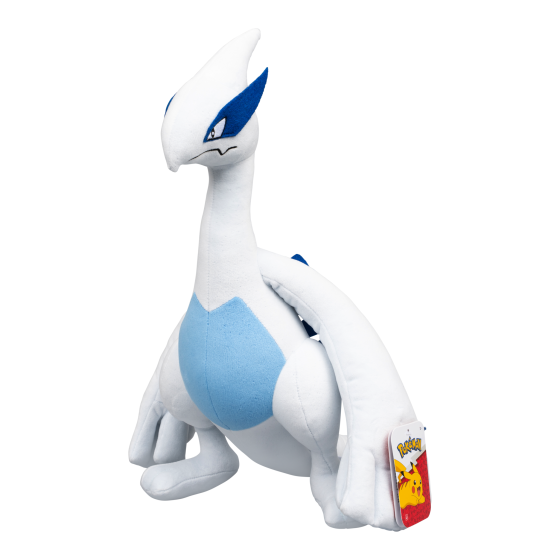 Pokemon 12" Plush Lugia