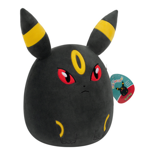 Squishmallows Pokemon 10" Umbreon