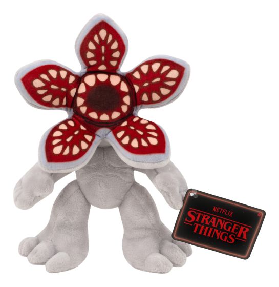 Stranger Things - 8in Plush Demogorgon