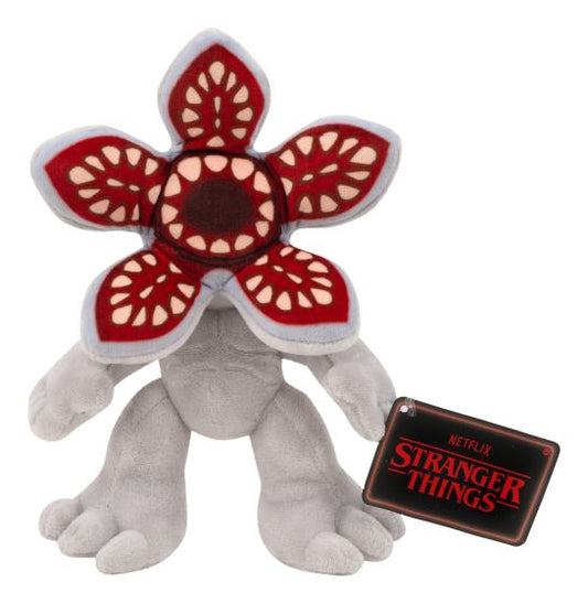 Stranger Things - 8in Plush Demogorgon