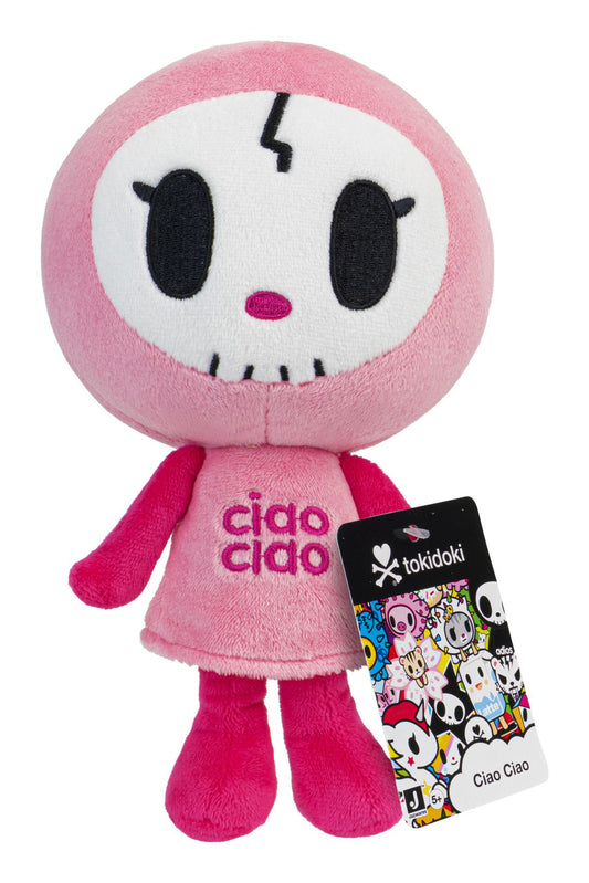 tokidoki 8” Ciao Ciao Plush - Series 1