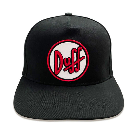 The Simpsons Duff Beer - Baseball Cap