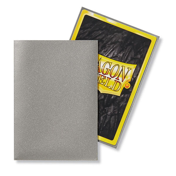 Dragon Shield - Japanese Size Sleeves (60)