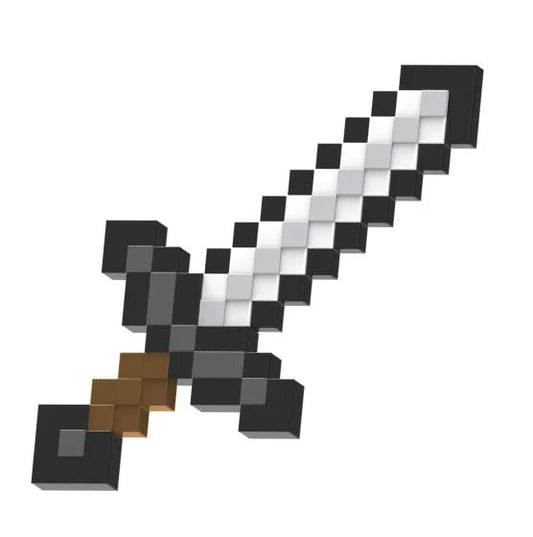 Minecraft Role Play Diamond Sword