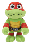 Teenage Mutant Ninja Turtles 8" Plush