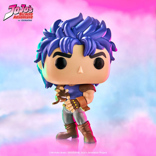 JOJO'S JONATHAN Funko Pop