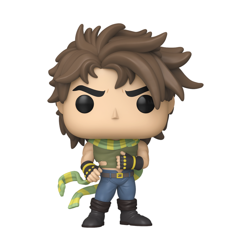 JOJO'S JOSEPH  Funko Pop