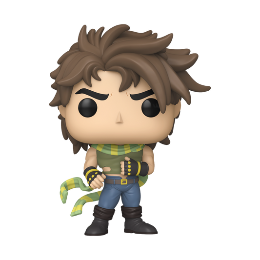 JOJO'S JOSEPH  Funko Pop