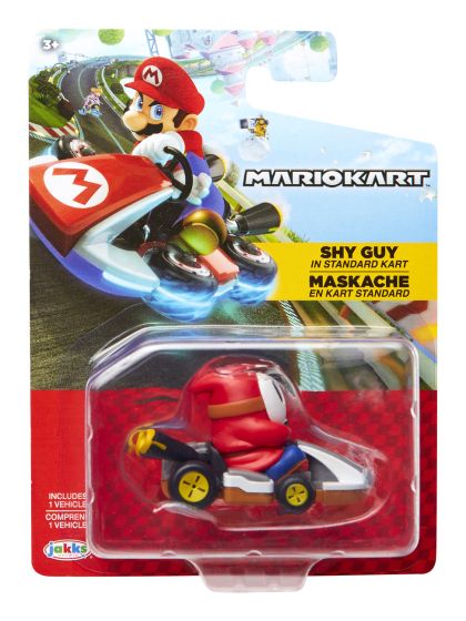 Nintendo Super Mario Kart Racers Wave 5 Action Figure