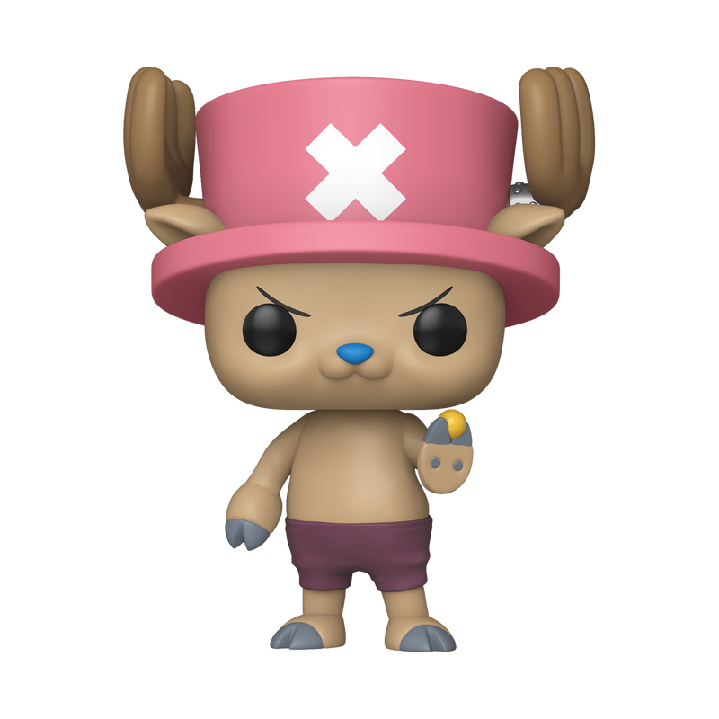 Jumbo Tony Tony Chopper Funko Pop