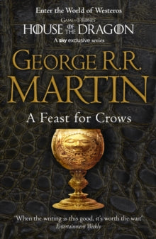 A Feast for Crows : Book 4