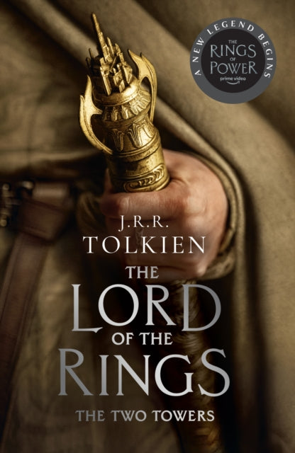 The Return of the King : Book 3