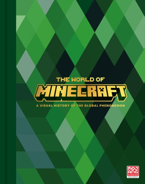 The World of Minecraft