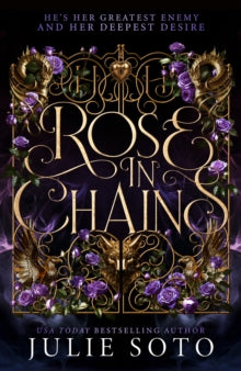 Rose in Chains