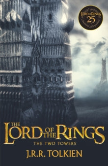 The Two Towers : Book 2