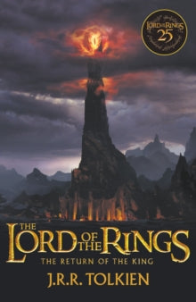 The Return of the King : Book 3