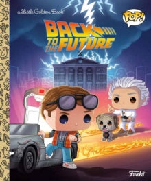 Back to the Future (Funko Pop!)