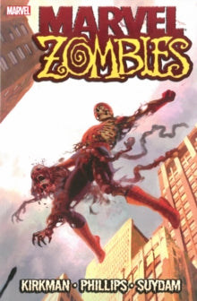 Marvel Zombies