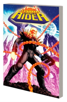 Cosmic Ghost Rider Duel Identity