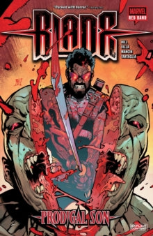 Blade: Red Band - Prodigal Son
