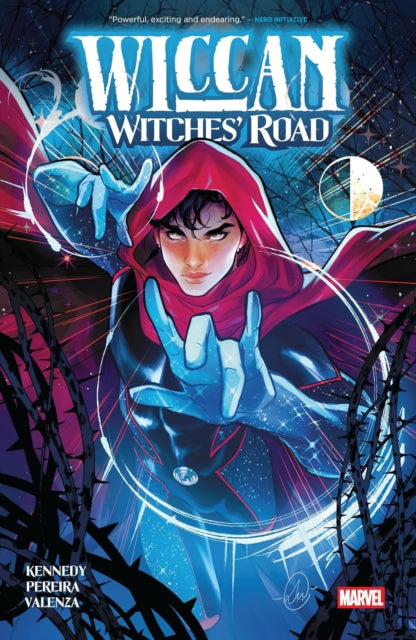 Wiccan: Witches' Road