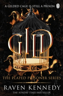 Plated Prisoner - Gild