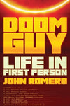 Doom Guy : Life in First Person