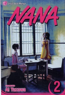 Nana, Vol. 02