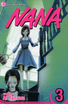 Nana, Vol. 03